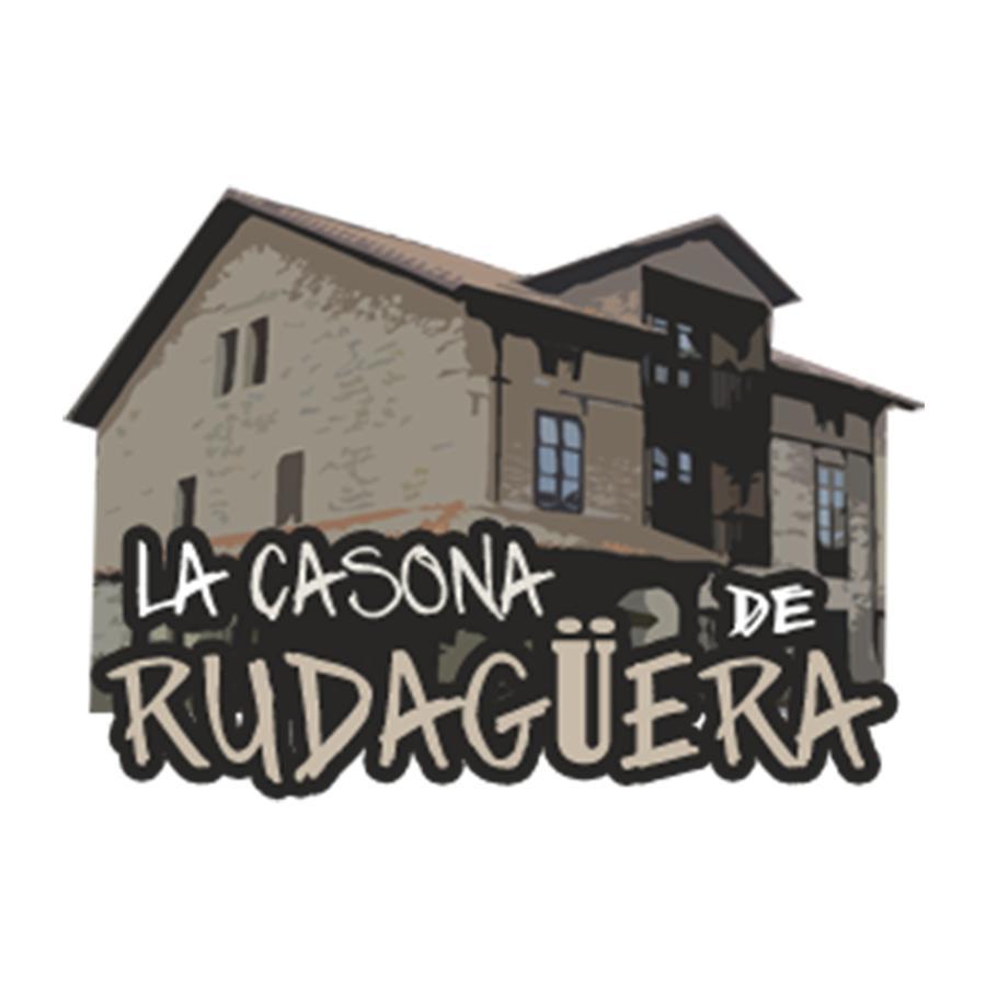 La Casona De Rudagueera Hotel Rudaguera Exterior photo